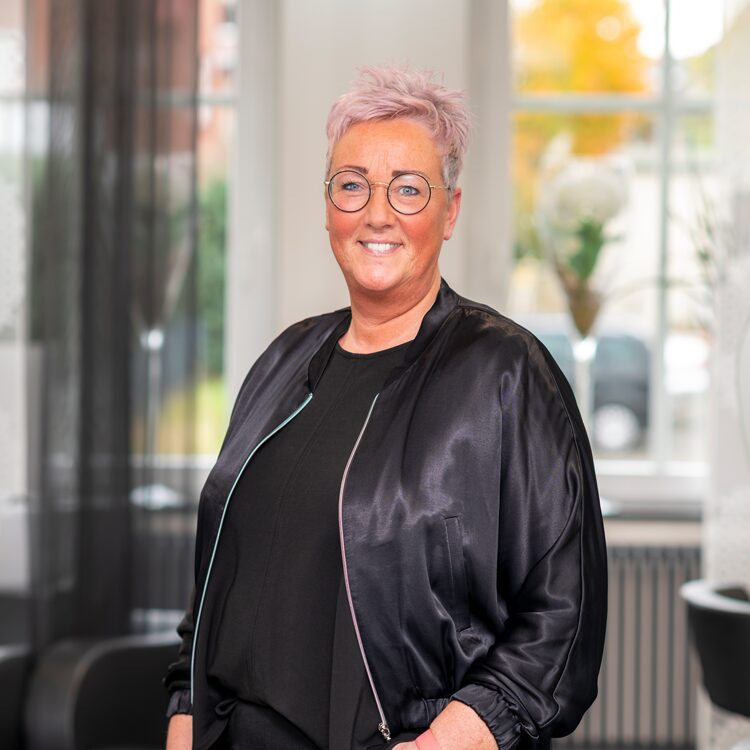 Friseur Allegro Ute Rheine.
